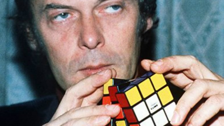 ernõ rubik