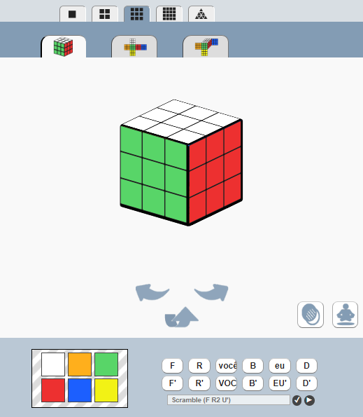 Como montar um cubo mágico? 6 sites e apps com simulador e resolução