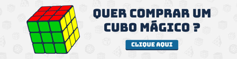 COMO RESOLVER O CUBO MÁGICO - Passo 7 
