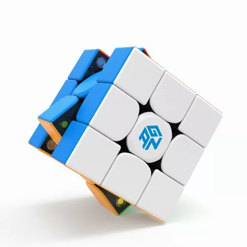 Conheça o cubo mágico impossível de resolver - Blog ONCUBE