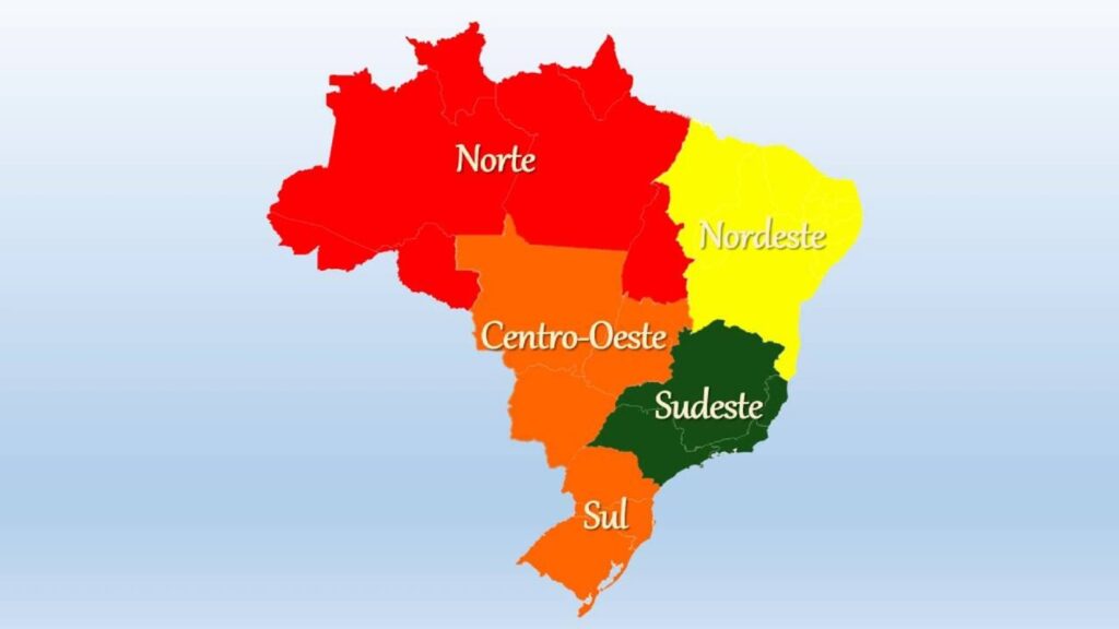 Campeonatos Regionais de 2025