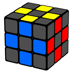 Aprenda a montar o Cubo Mágico