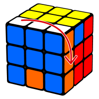 Método de Camadas – Parte 1 – Montar Cubo Mágico